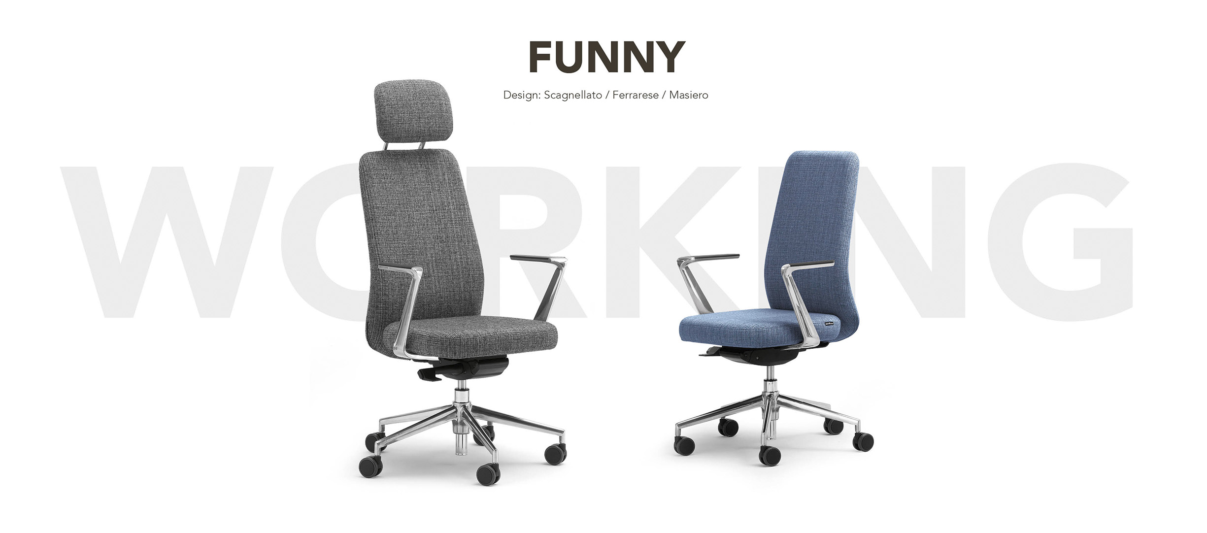 Funny-Smart-Working
