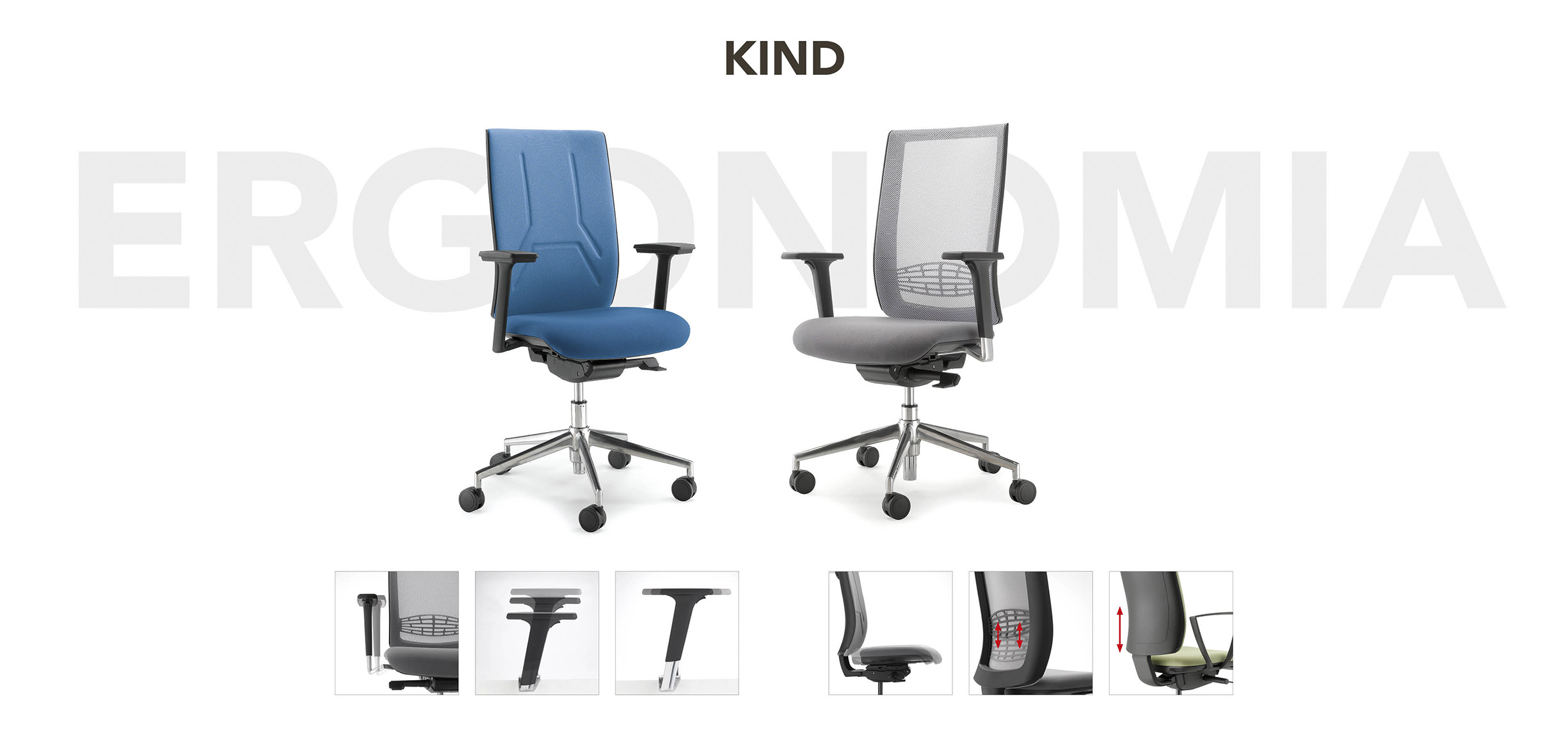 Kind-Smart-Working